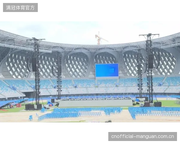 截至2026年5月，国内90%的一线城市体育场馆已完成5G改造，为项目制现场互动创新铺平了道路